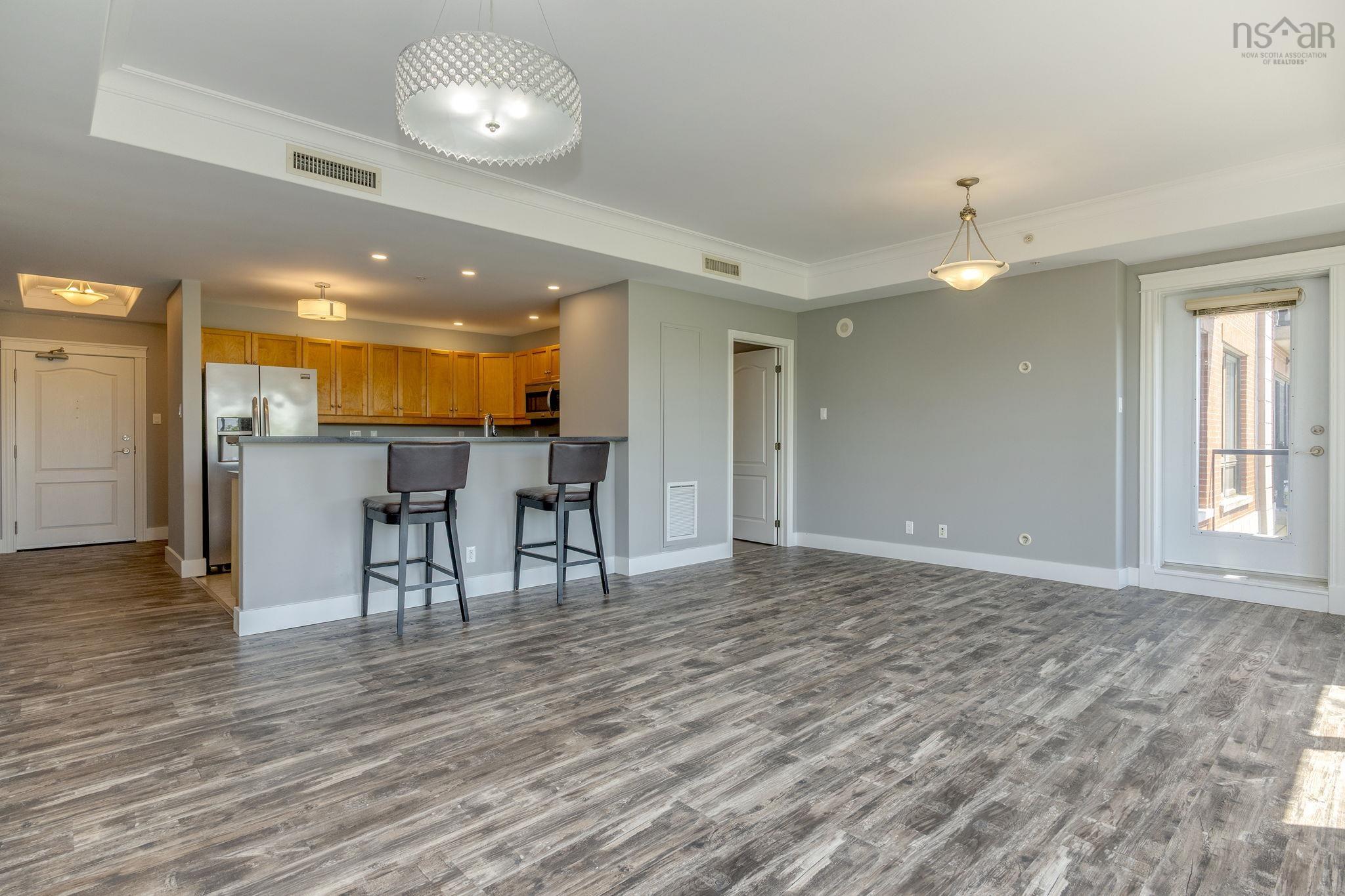 402 5839 Cunard Street, Halifax, NS (MLS 202614081)