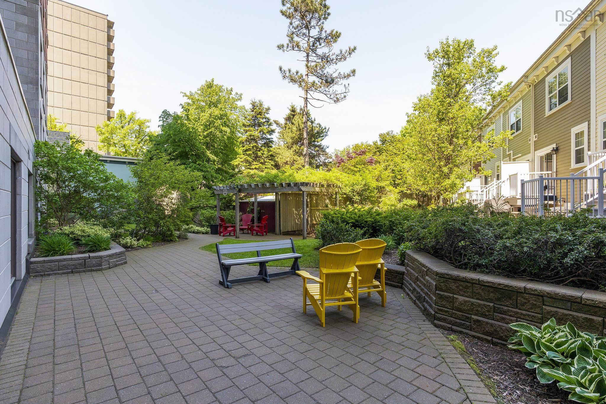 402 5839 Cunard Street, Halifax, NS (MLS 202614081)