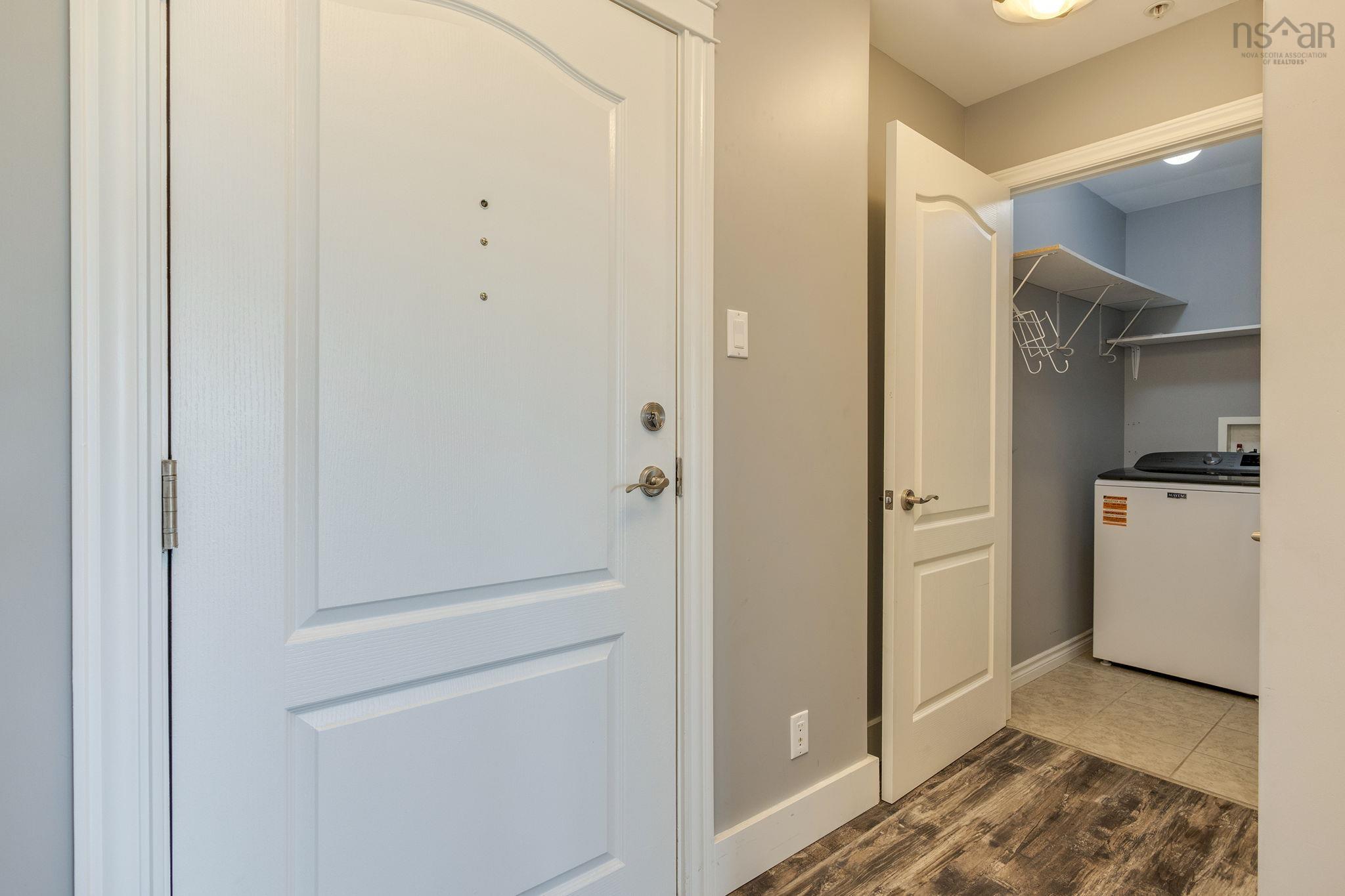 402 5839 Cunard Street, Halifax, NS (MLS 202614081)