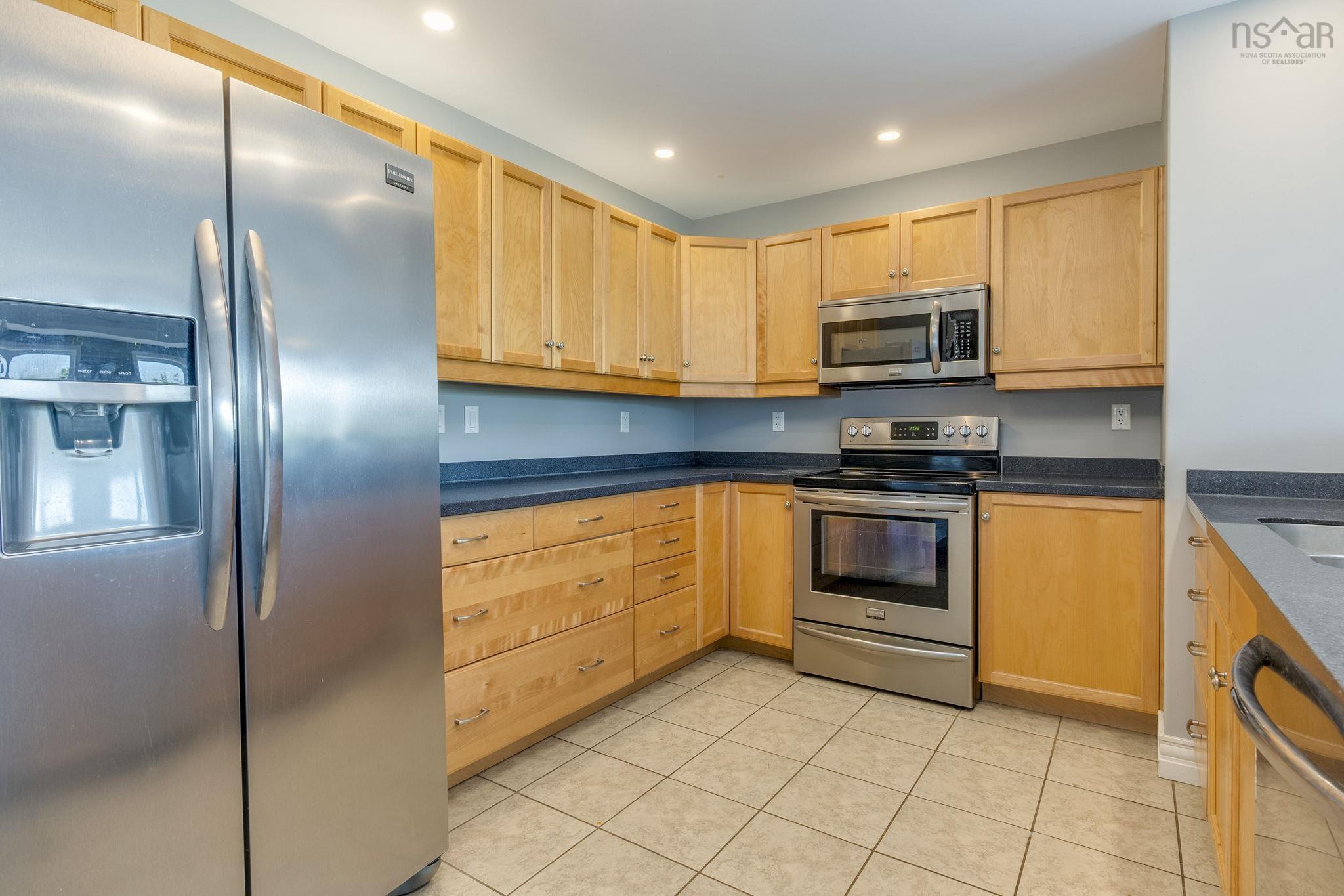 402 5839 Cunard Street, Halifax, NS (MLS 202614081)