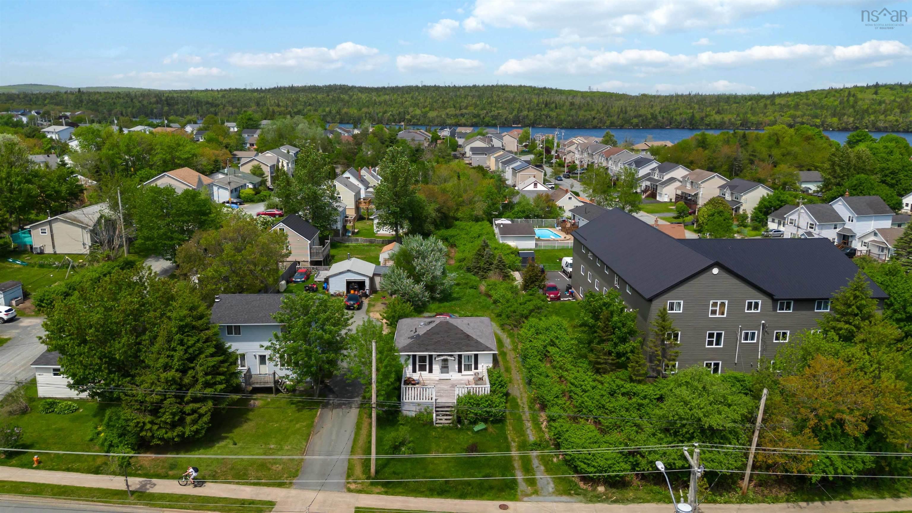 1531 St Margarets Bay Road, Lakeside, NS (MLS® 202614082)