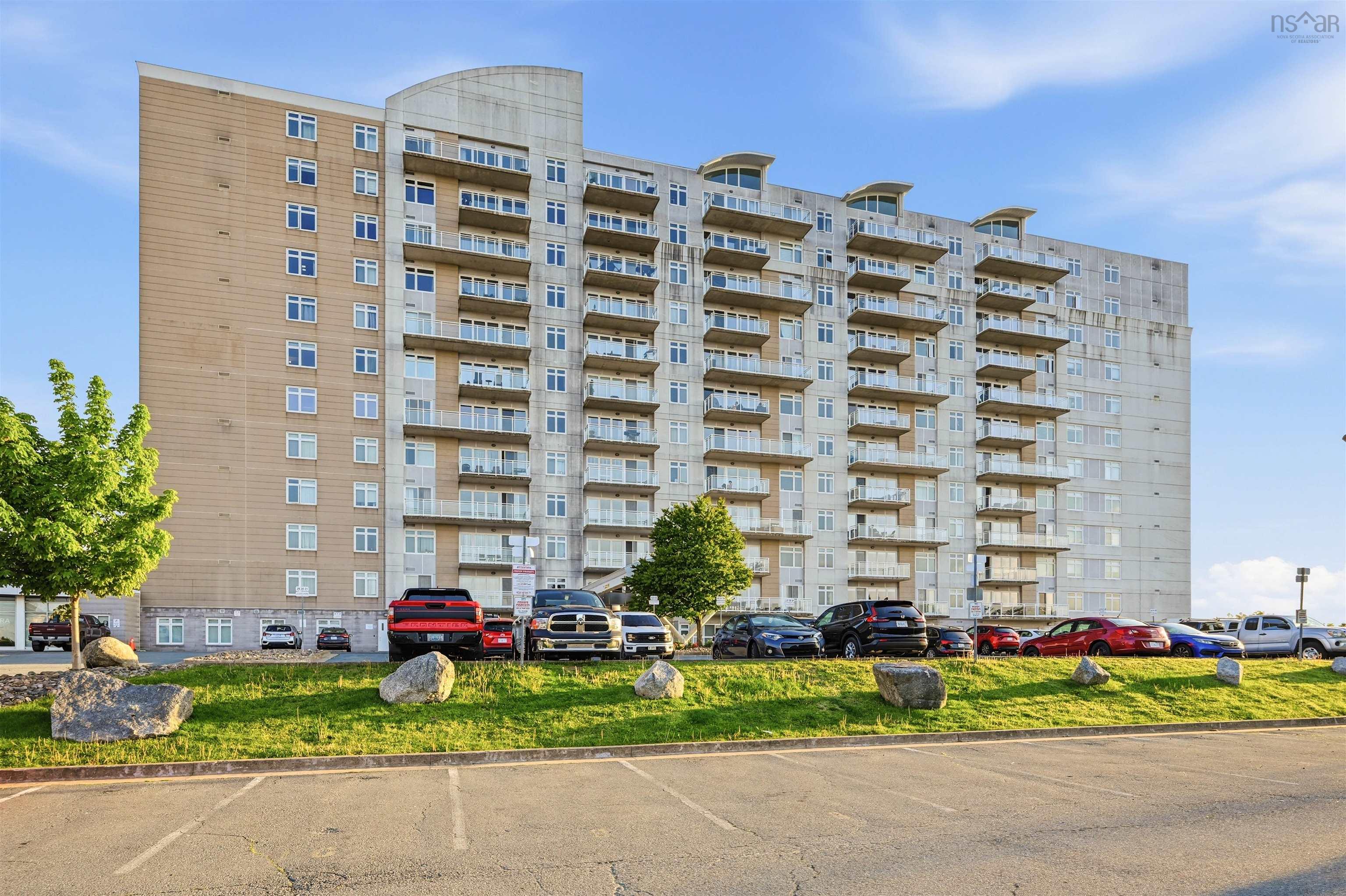903 60 Walter Havill Drive, Halifax, NS (MLS® 202614083)