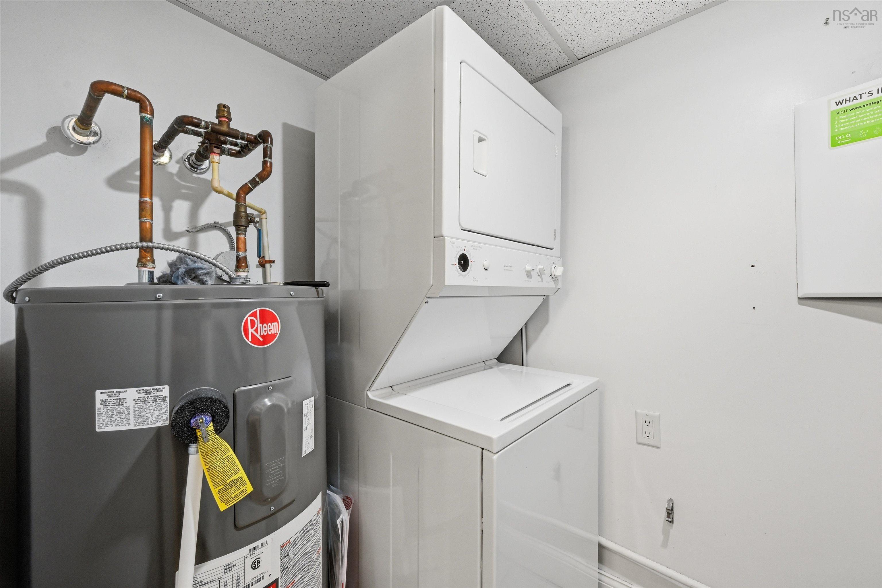 903 60 Walter Havill Drive, Halifax, NS (MLS 202614083)