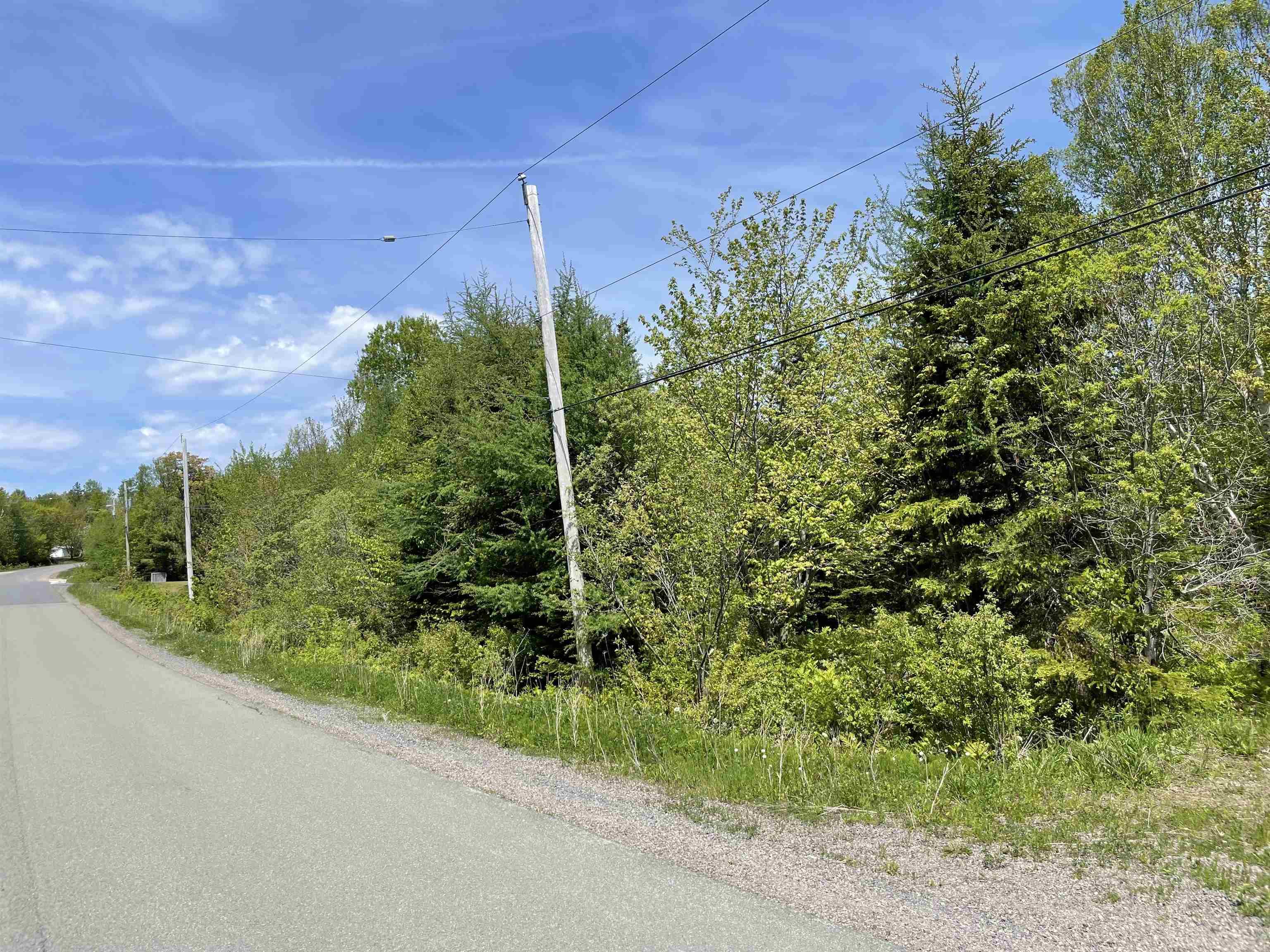 $59,000.00: 5AC Mountain View Drive, Sydney Forks