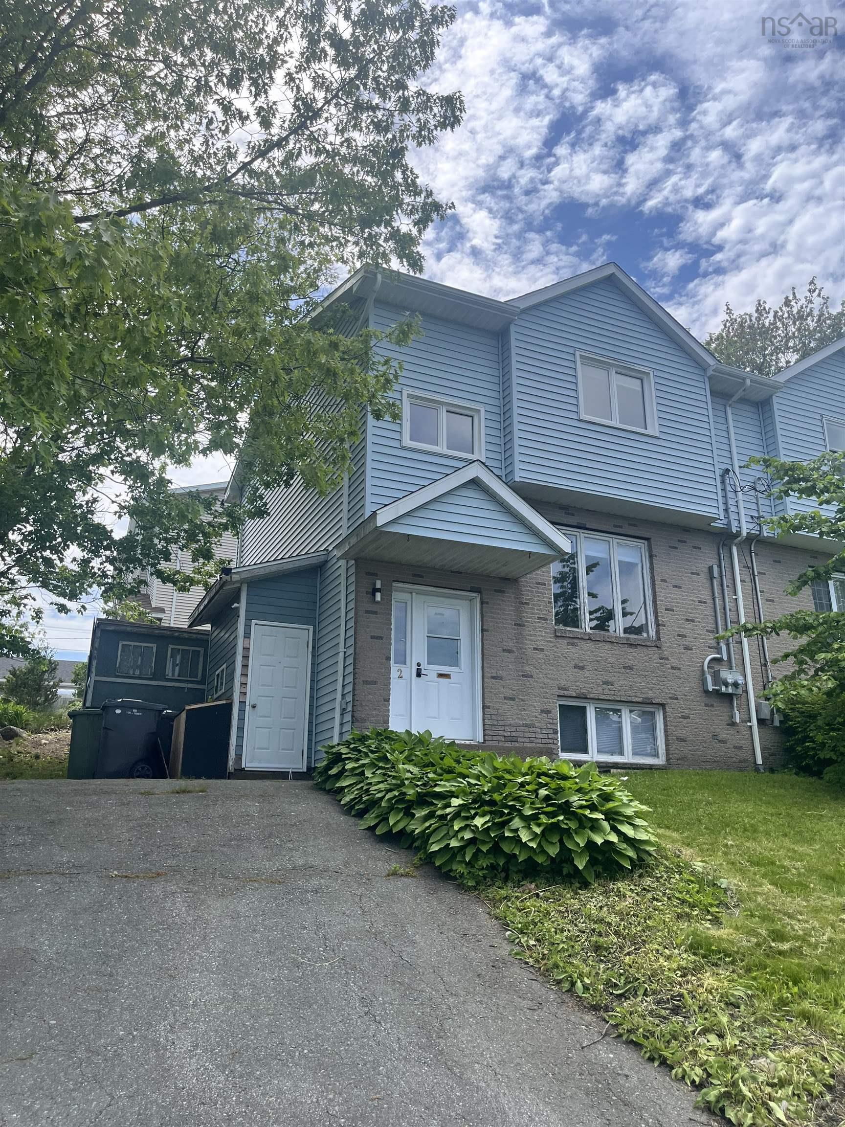 2 Spencer Avenue, Halifax, NS (MLS® 202614090)