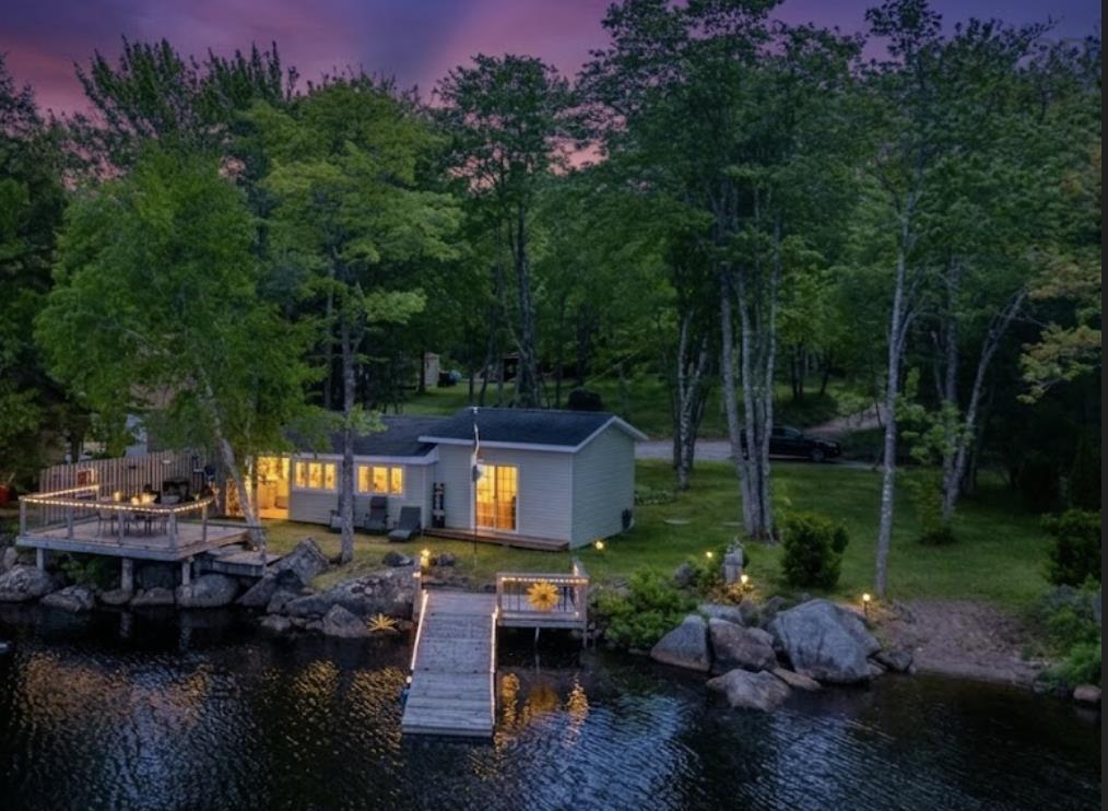 41 Lake Paul Road, Lake Paul, NS (MLS® 202614091)