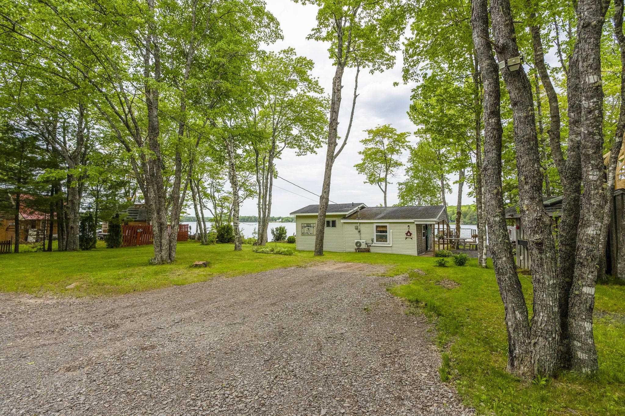 $269,900.00: 41 LAKE PAUL Road, Lake Paul