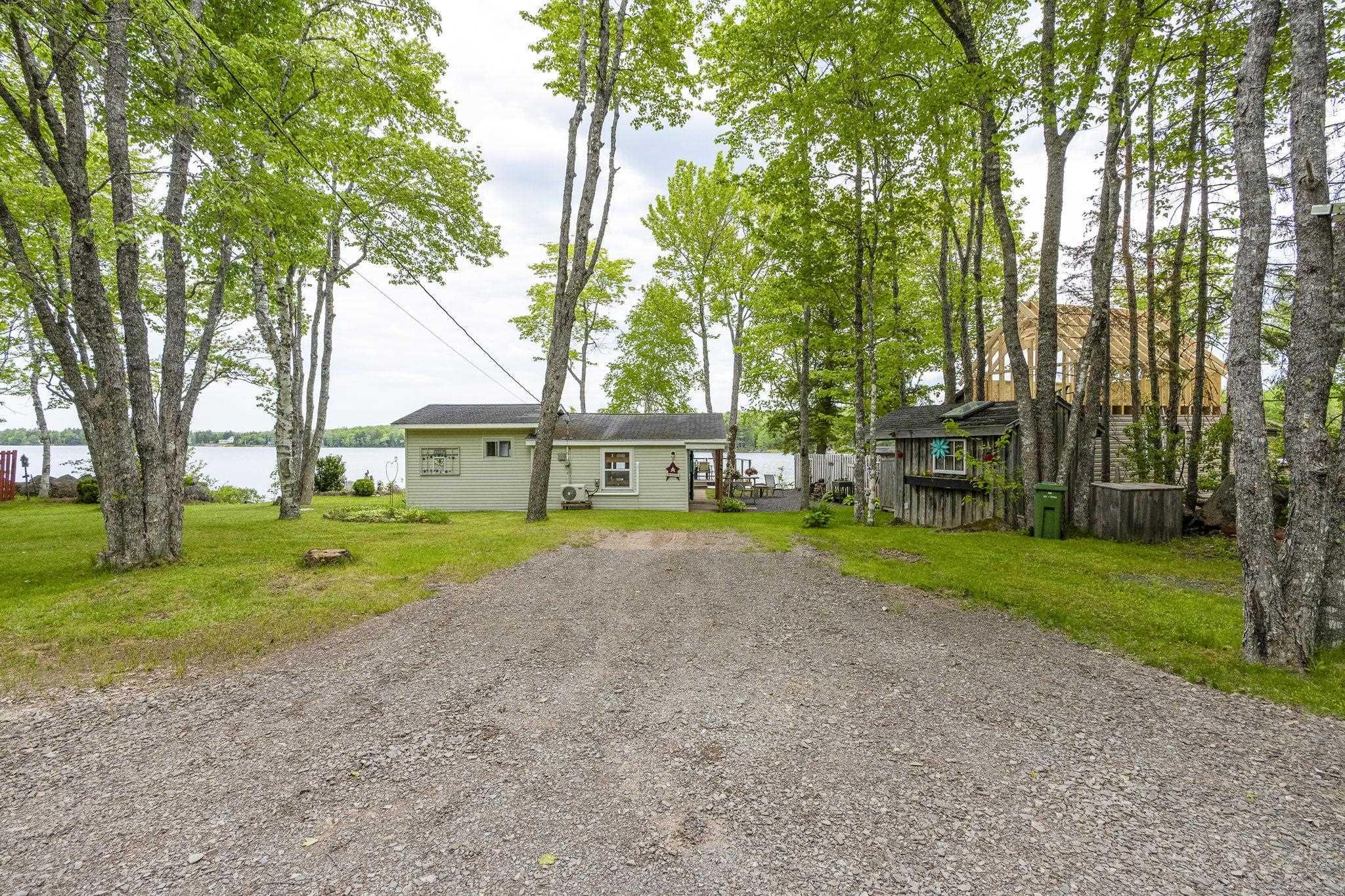 $269,900.00: 41 LAKE PAUL Road, Lake Paul