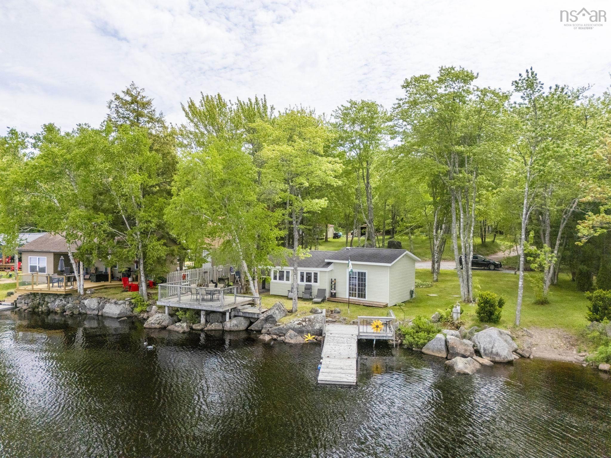 $269,900.00: 41 LAKE PAUL Road, Lake Paul