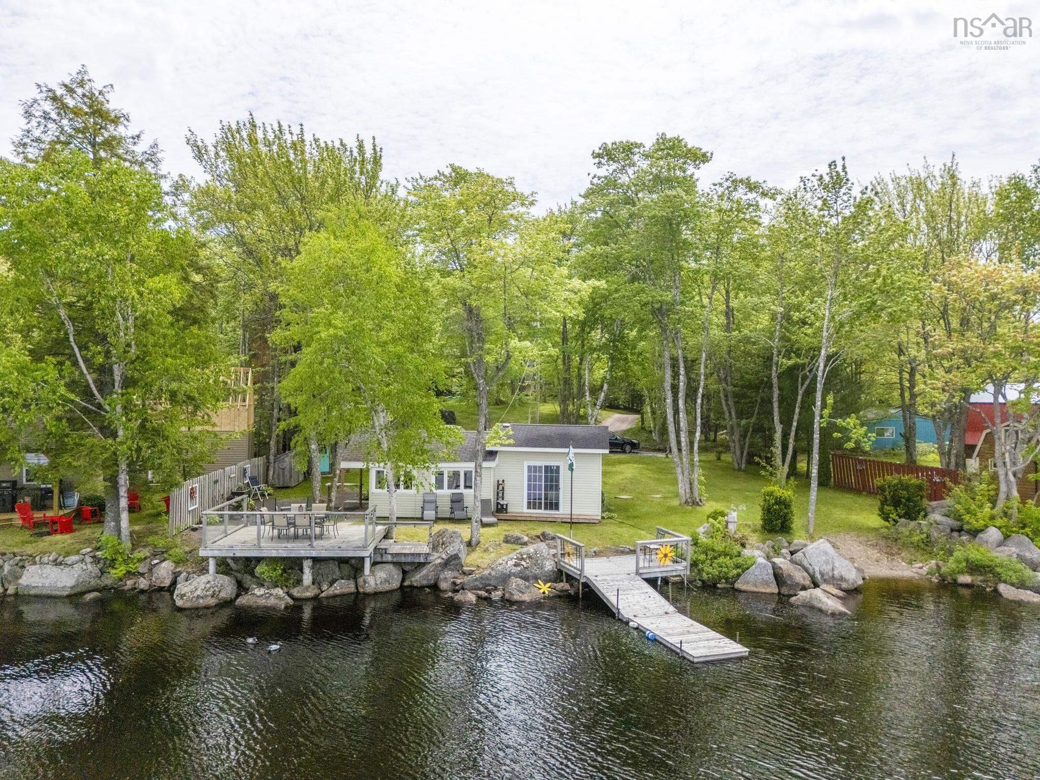 $269,900.00: 41 LAKE PAUL Road, Lake Paul