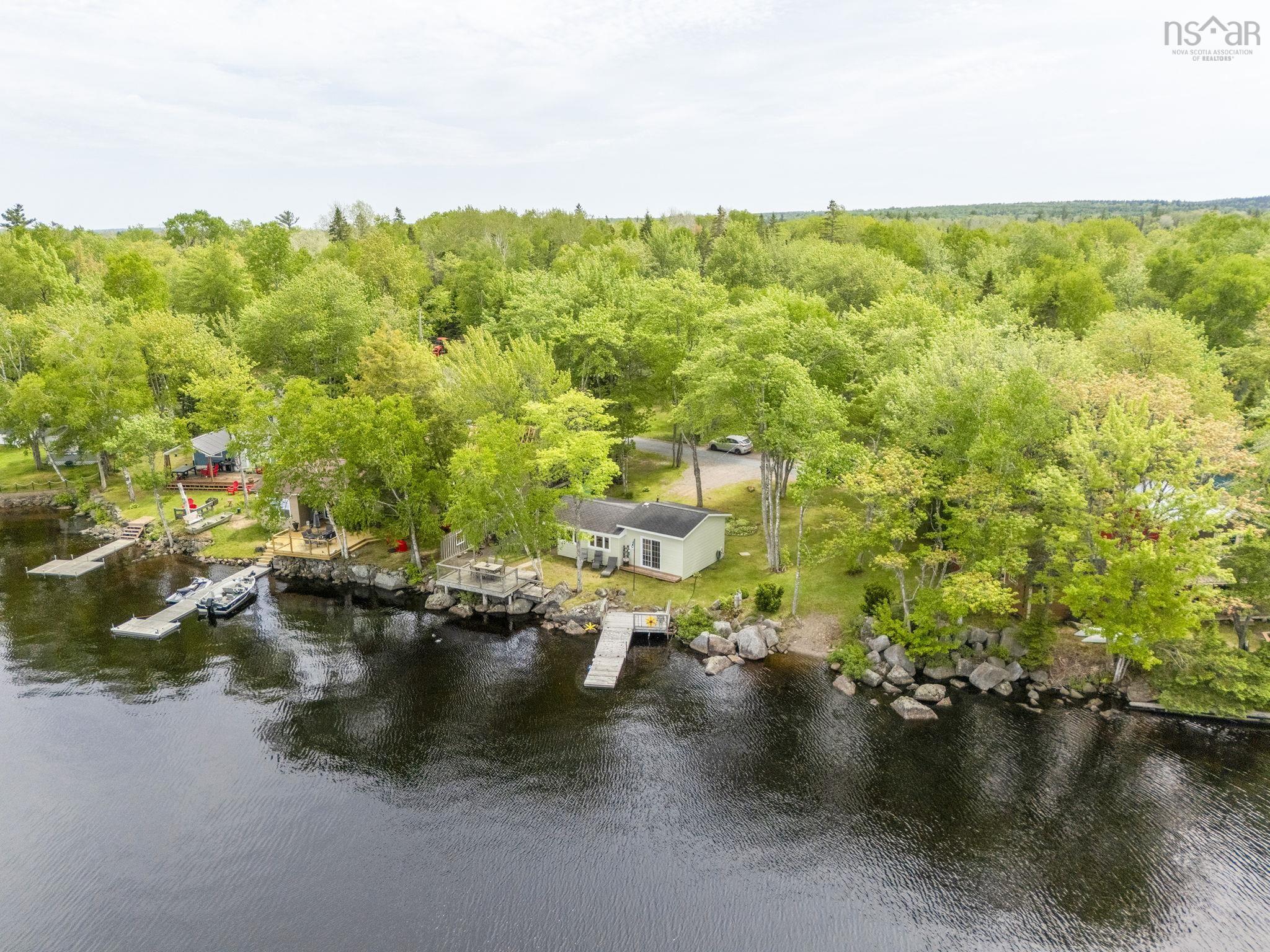 $269,900.00: 41 LAKE PAUL Road, Lake Paul