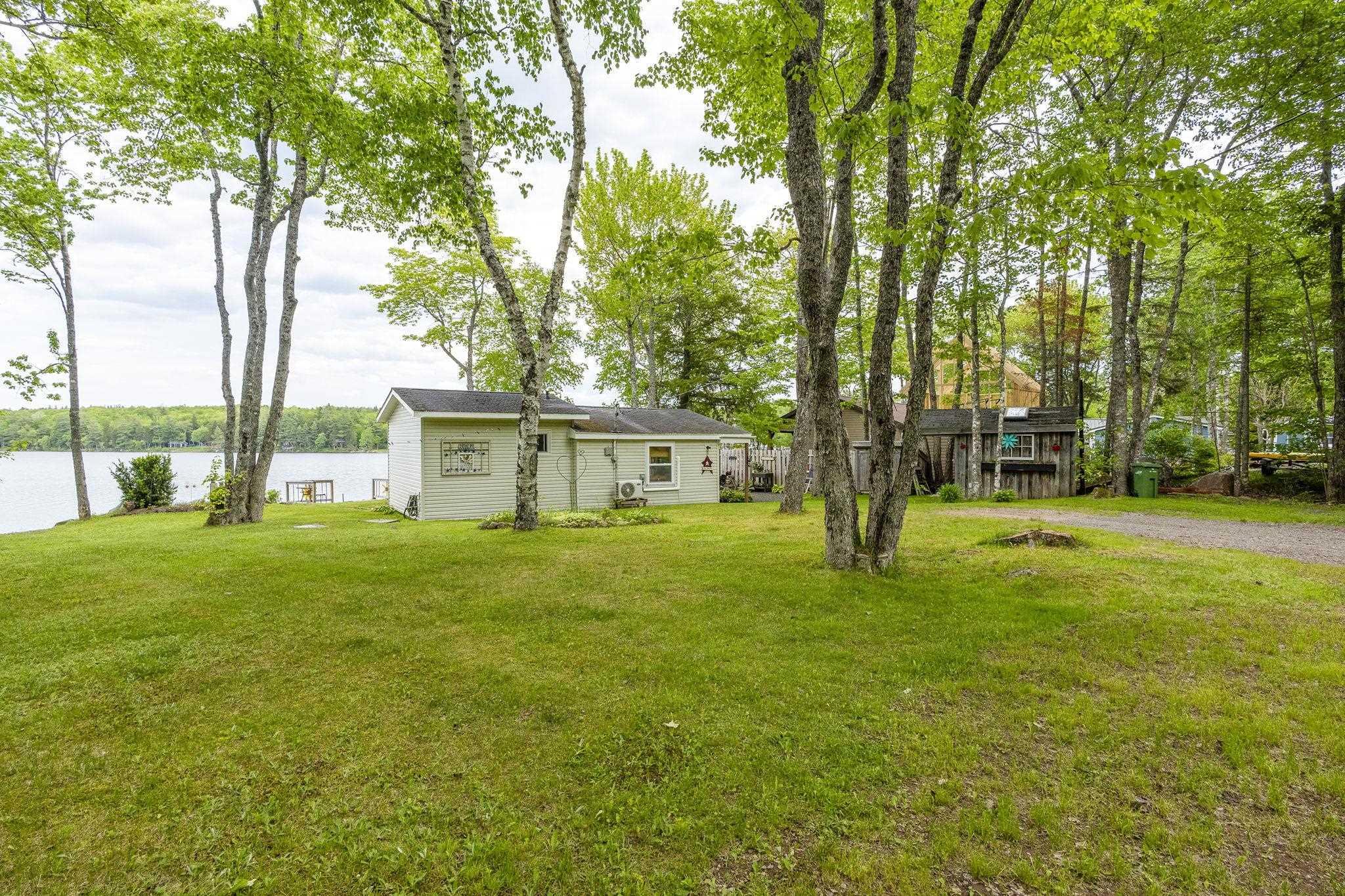 $269,900.00: 41 LAKE PAUL Road, Lake Paul