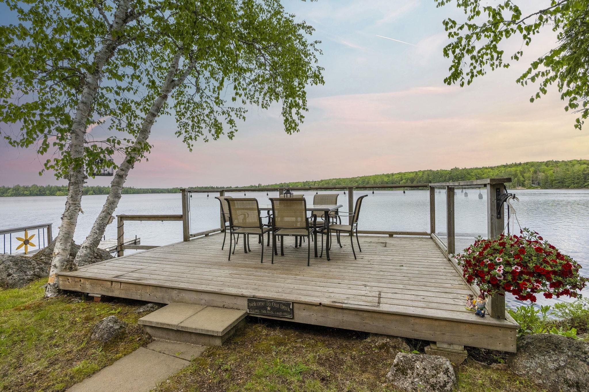 $269,900.00: 41 LAKE PAUL Road, Lake Paul