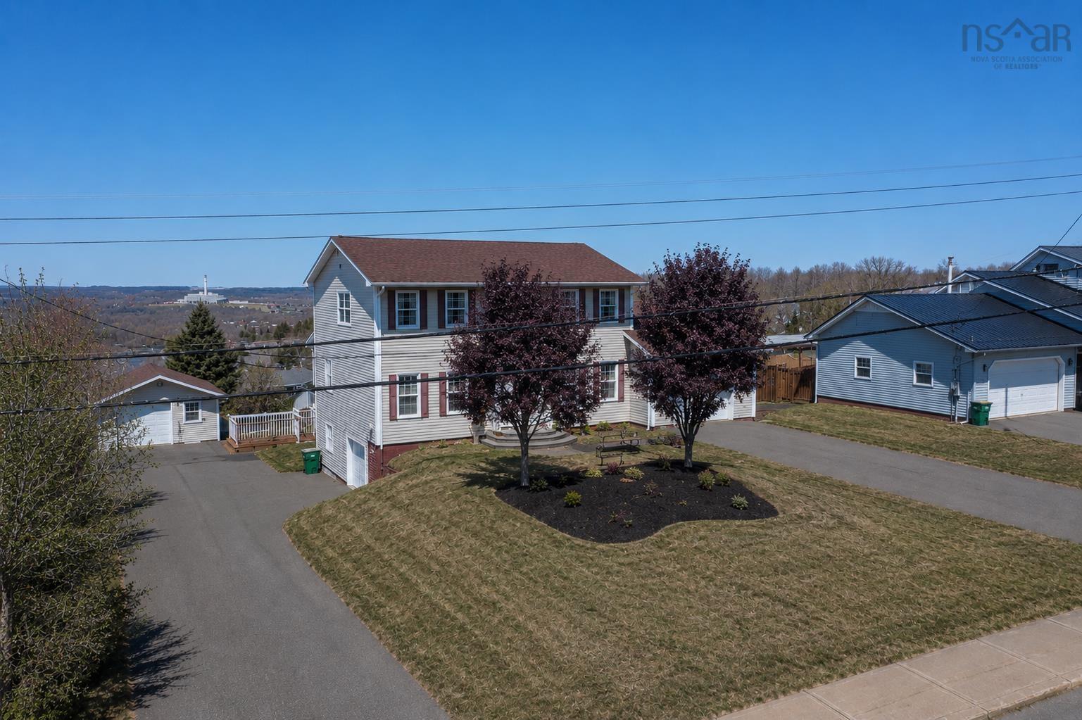 $499,000.00: 320 Mountain Road, New Glasgow