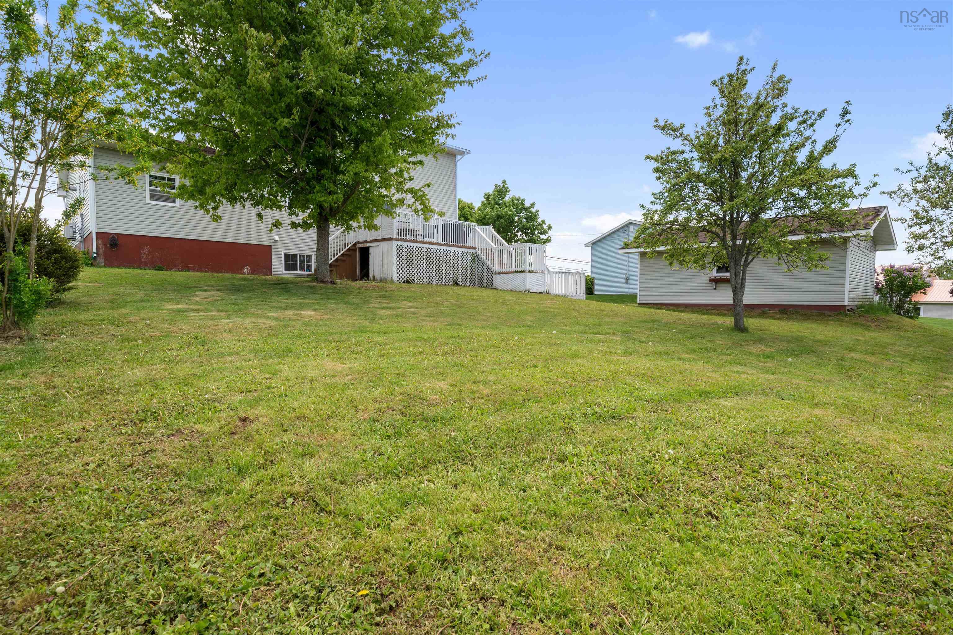 $499,000.00: 320 Mountain Road, New Glasgow