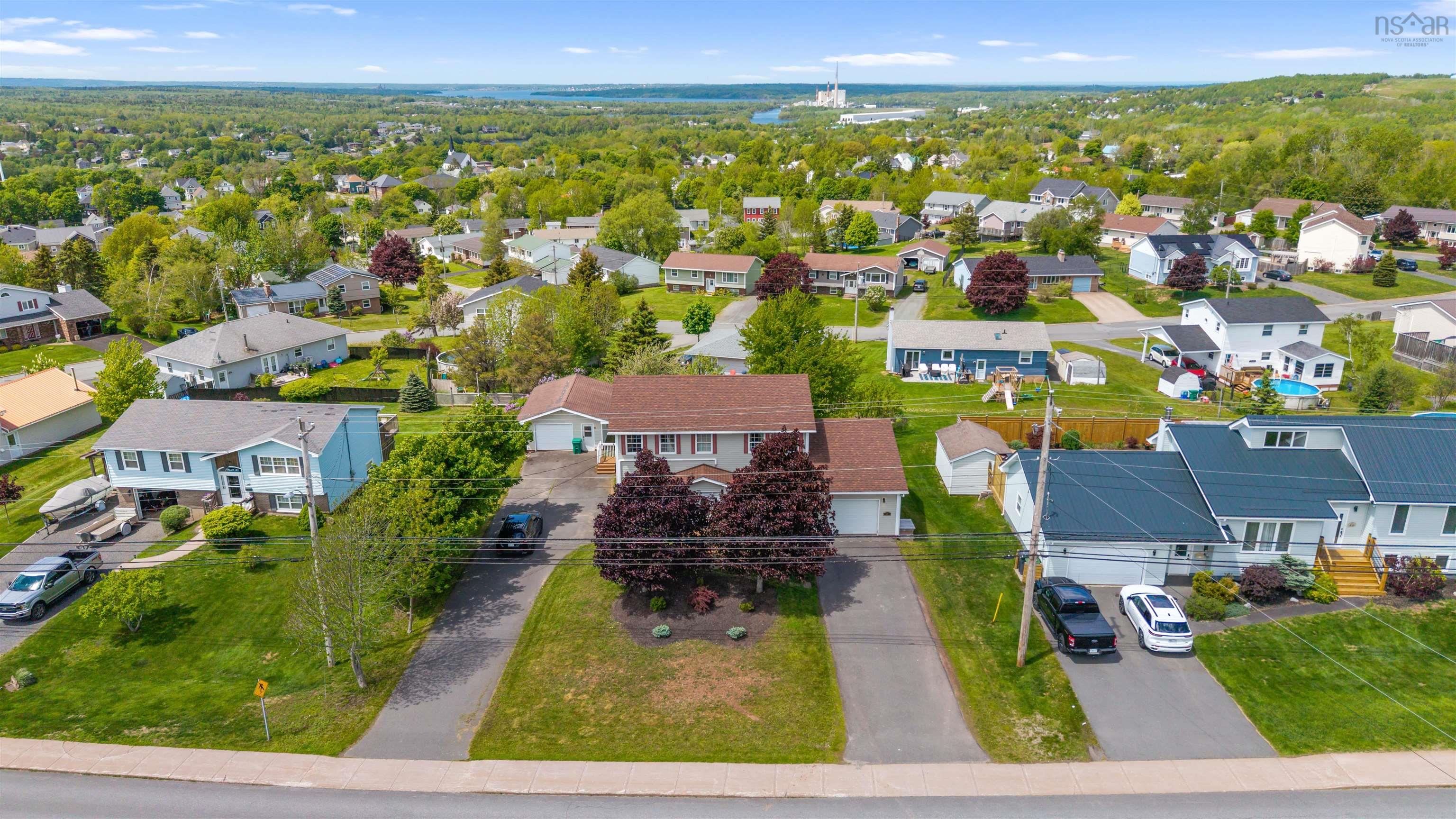 $499,000.00: 320 Mountain Road, New Glasgow