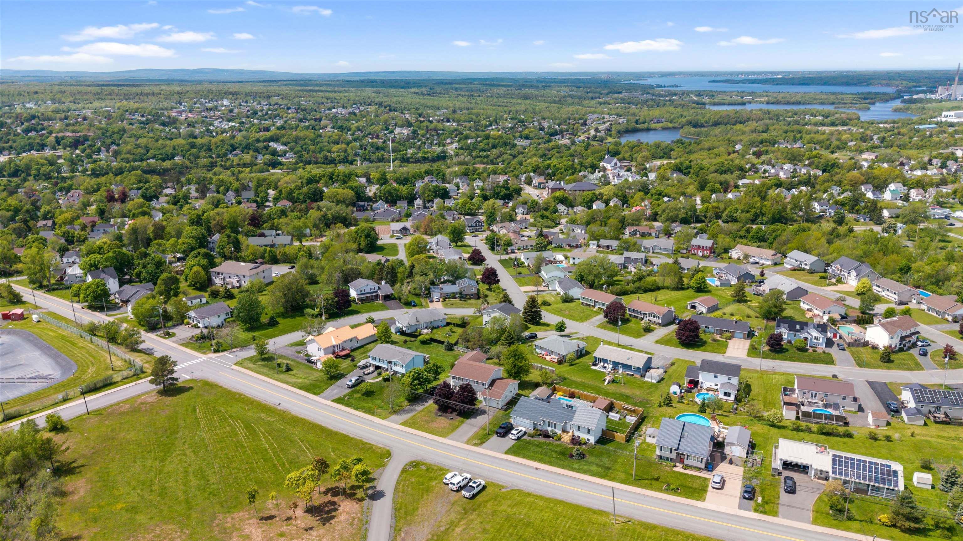 $499,000.00: 320 Mountain Road, New Glasgow