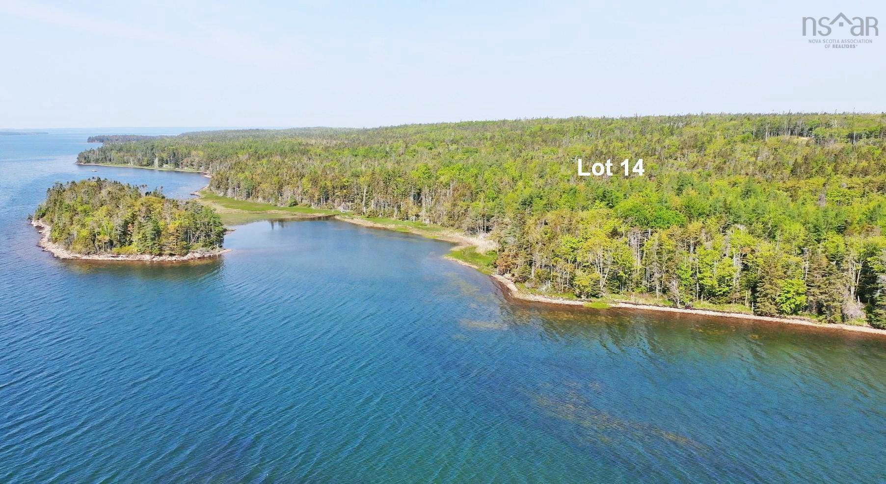 $125,400.00: Lot 14 Perry Lane, Lennox Passage