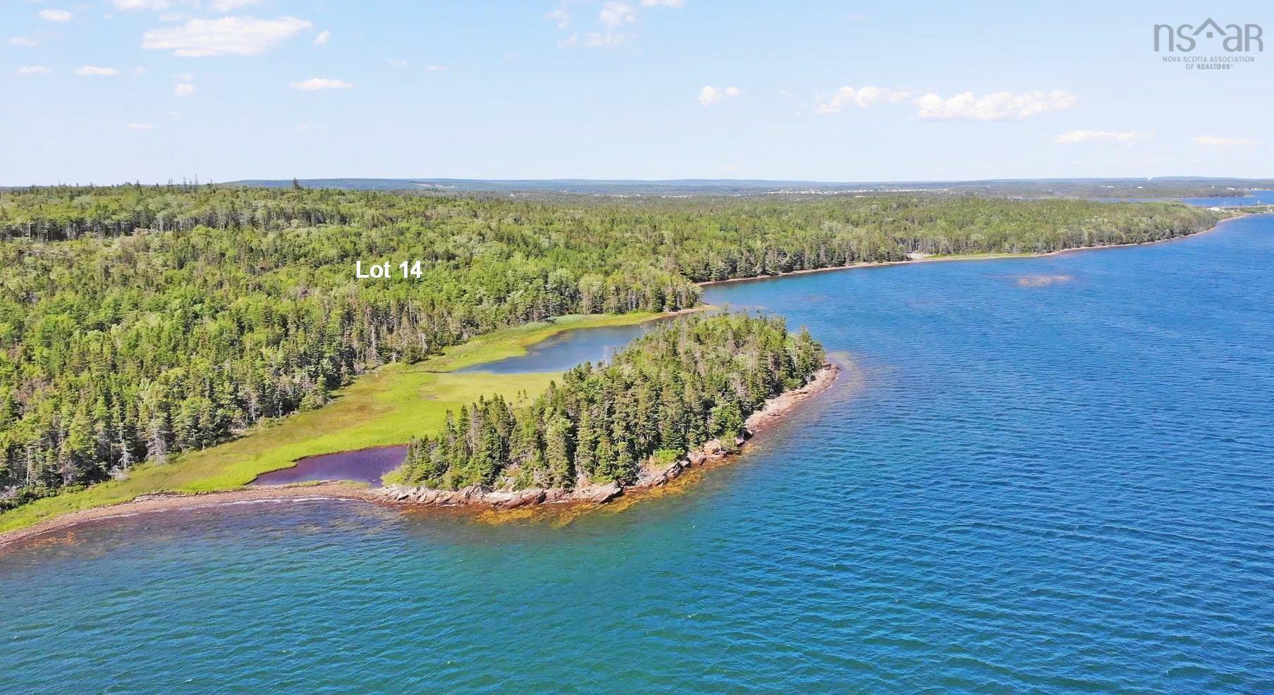 $125,400.00: Lot 14 Perry Lane, Lennox Passage