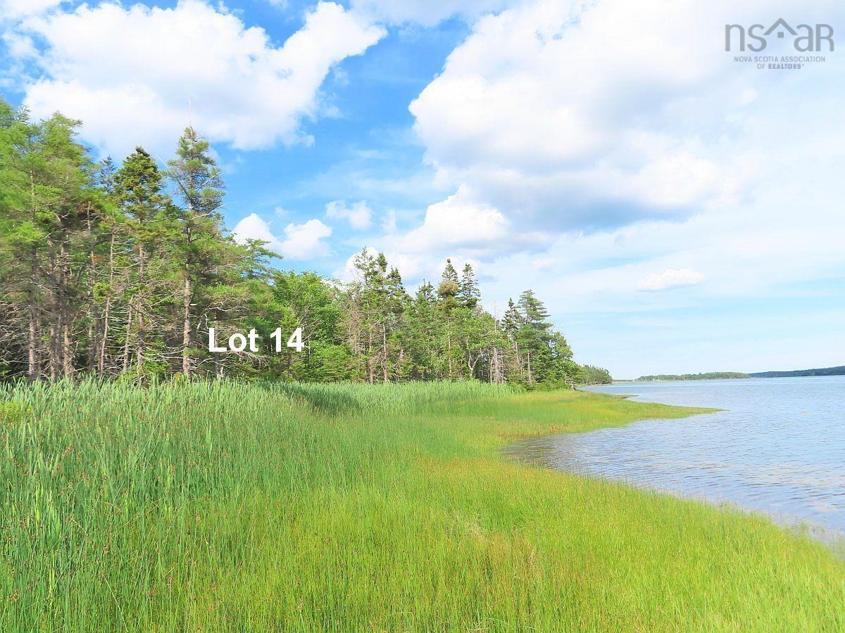 $125,400.00: Lot 14 Perry Lane, Lennox Passage