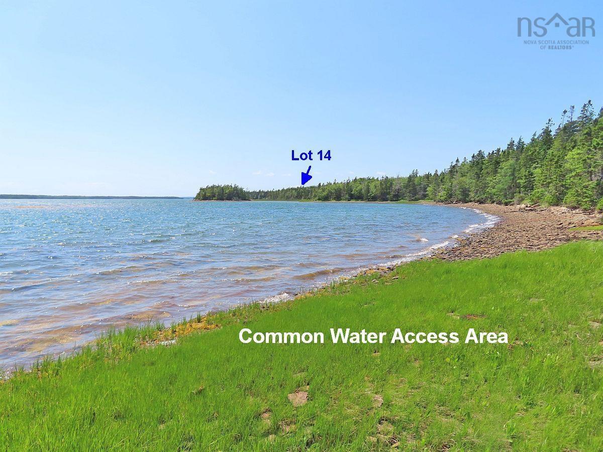 $125,400.00: Lot 14 Perry Lane, Lennox Passage