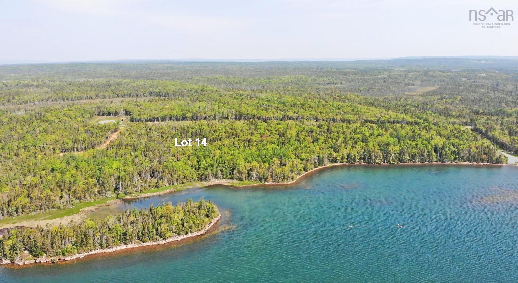 $125,400.00: Lot 14 Perry Lane, Lennox Passage