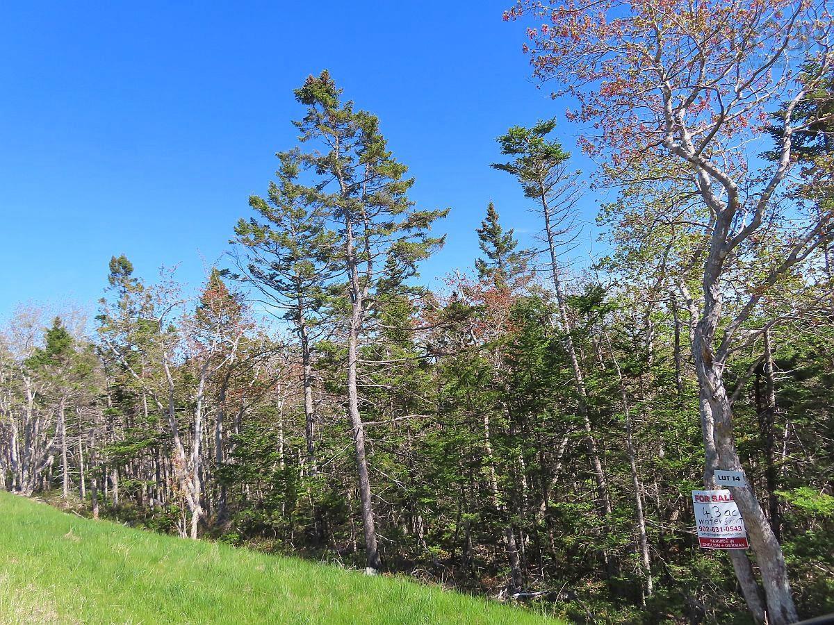 $125,400.00: Lot 14 Perry Lane, Lennox Passage