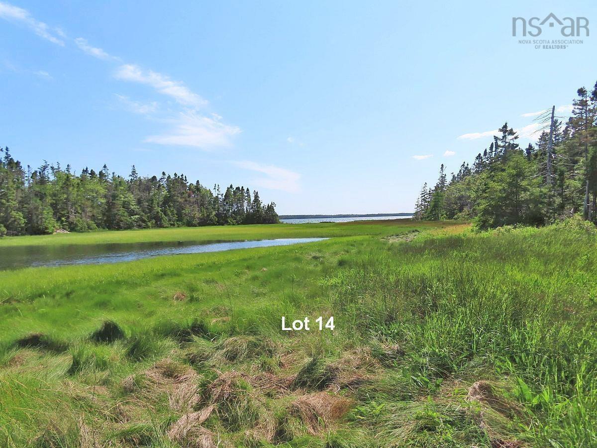 $125,400.00: Lot 14 Perry Lane, Lennox Passage