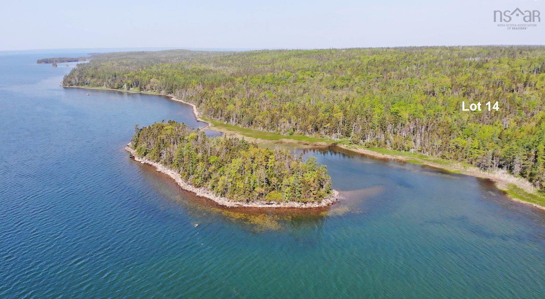 $125,400.00: Lot 14 Perry Lane, Lennox Passage