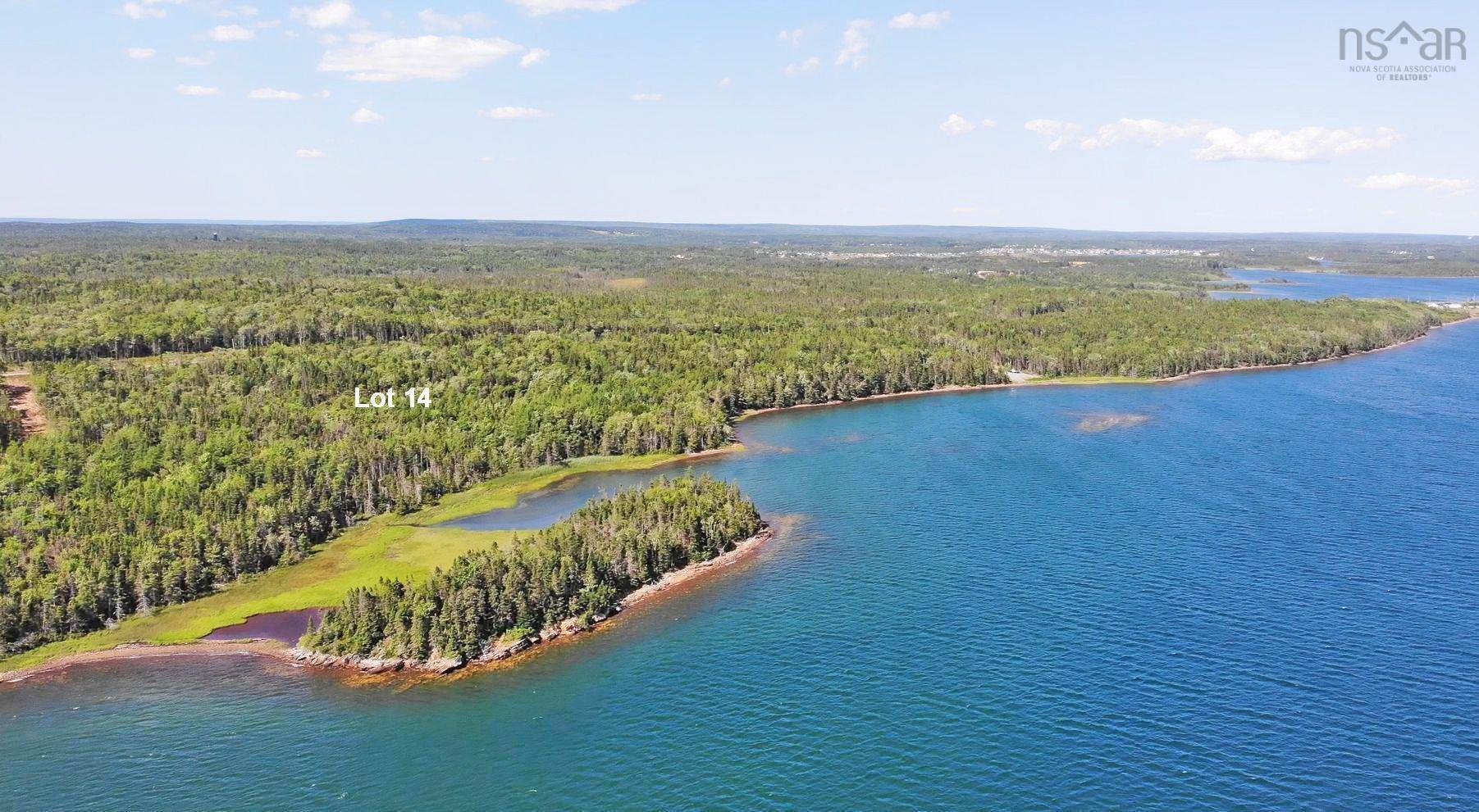 $125,400.00: Lot 14 Perry Lane, Lennox Passage