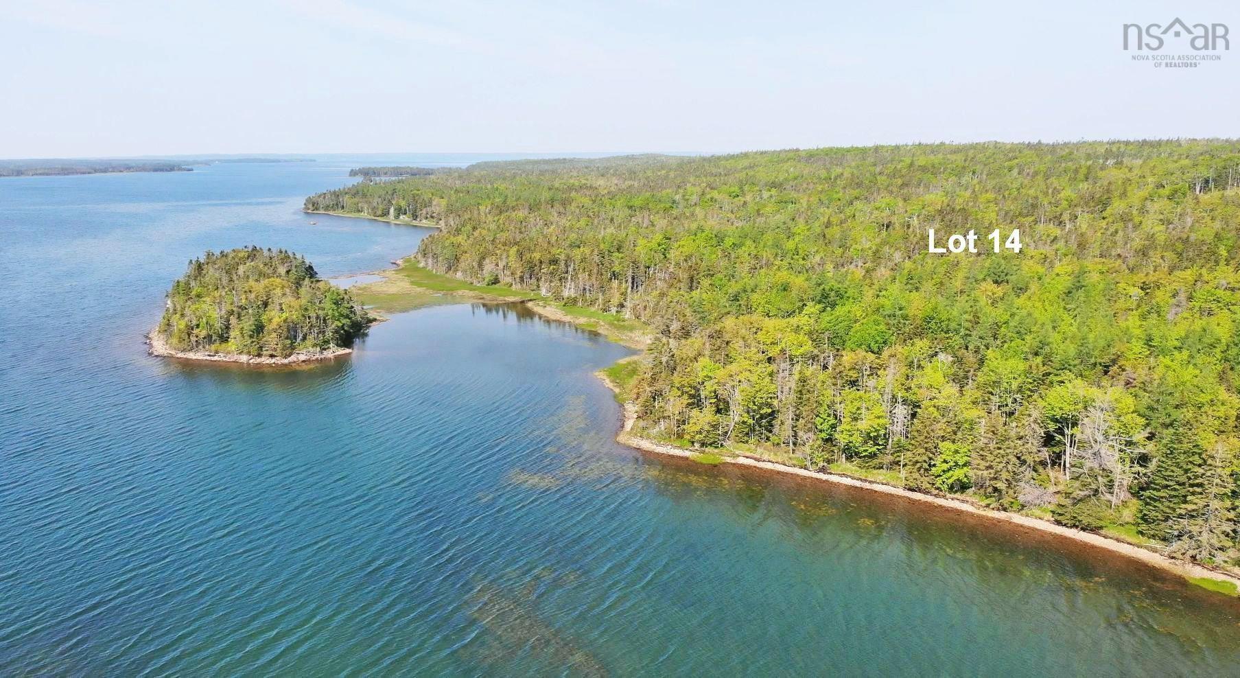 $125,400.00: Lot 14 Perry Lane, Lennox Passage