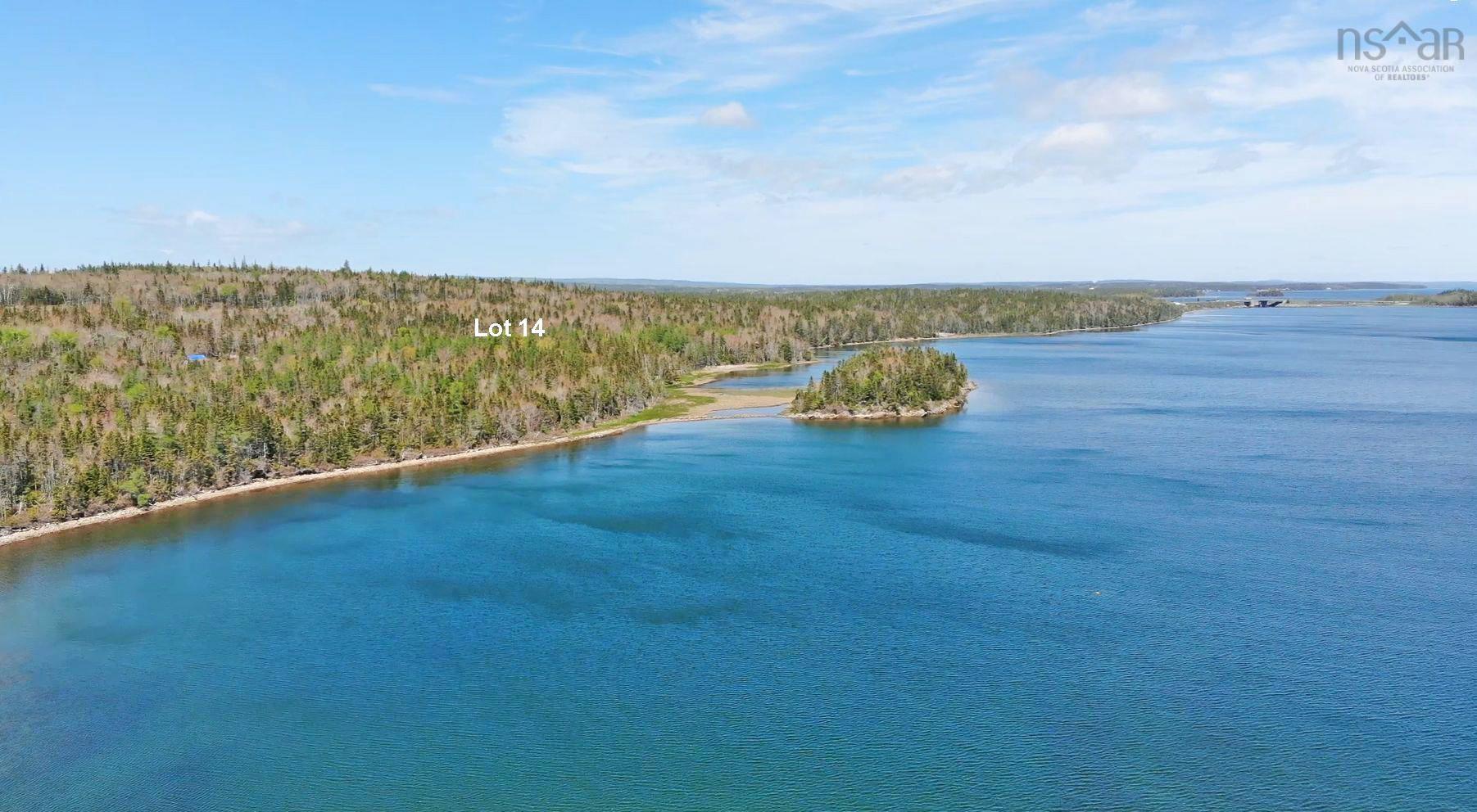 $125,400.00: Lot 14 Perry Lane, Lennox Passage