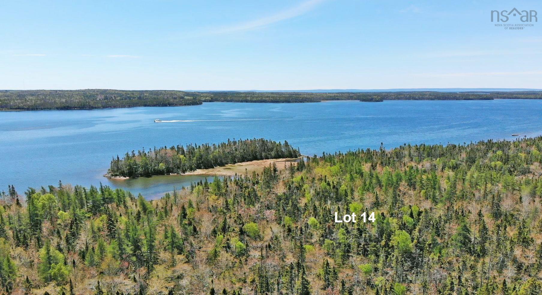 $125,400.00: Lot 14 Perry Lane, Lennox Passage