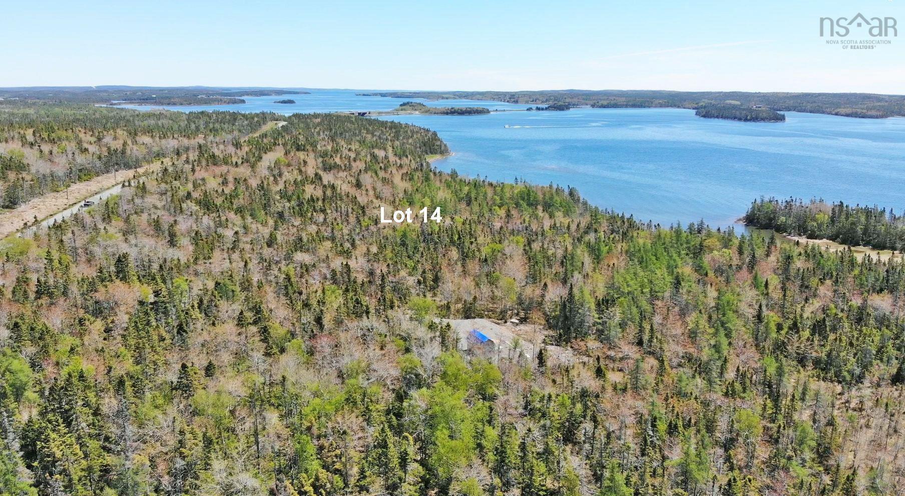 $125,400.00: Lot 14 Perry Lane, Lennox Passage