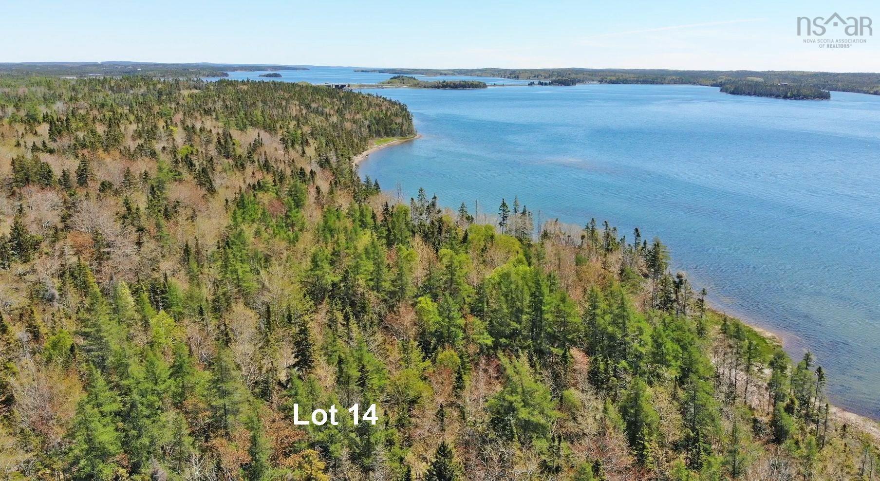 $125,400.00: Lot 14 Perry Lane, Lennox Passage