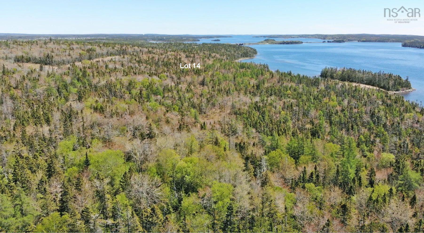 $125,400.00: Lot 14 Perry Lane, Lennox Passage