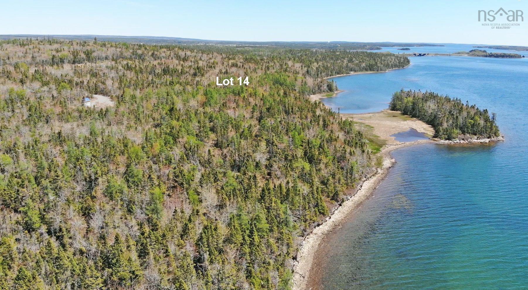 $125,400.00: Lot 14 Perry Lane, Lennox Passage