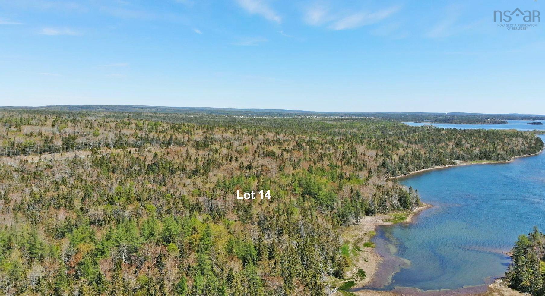 $125,400.00: Lot 14 Perry Lane, Lennox Passage