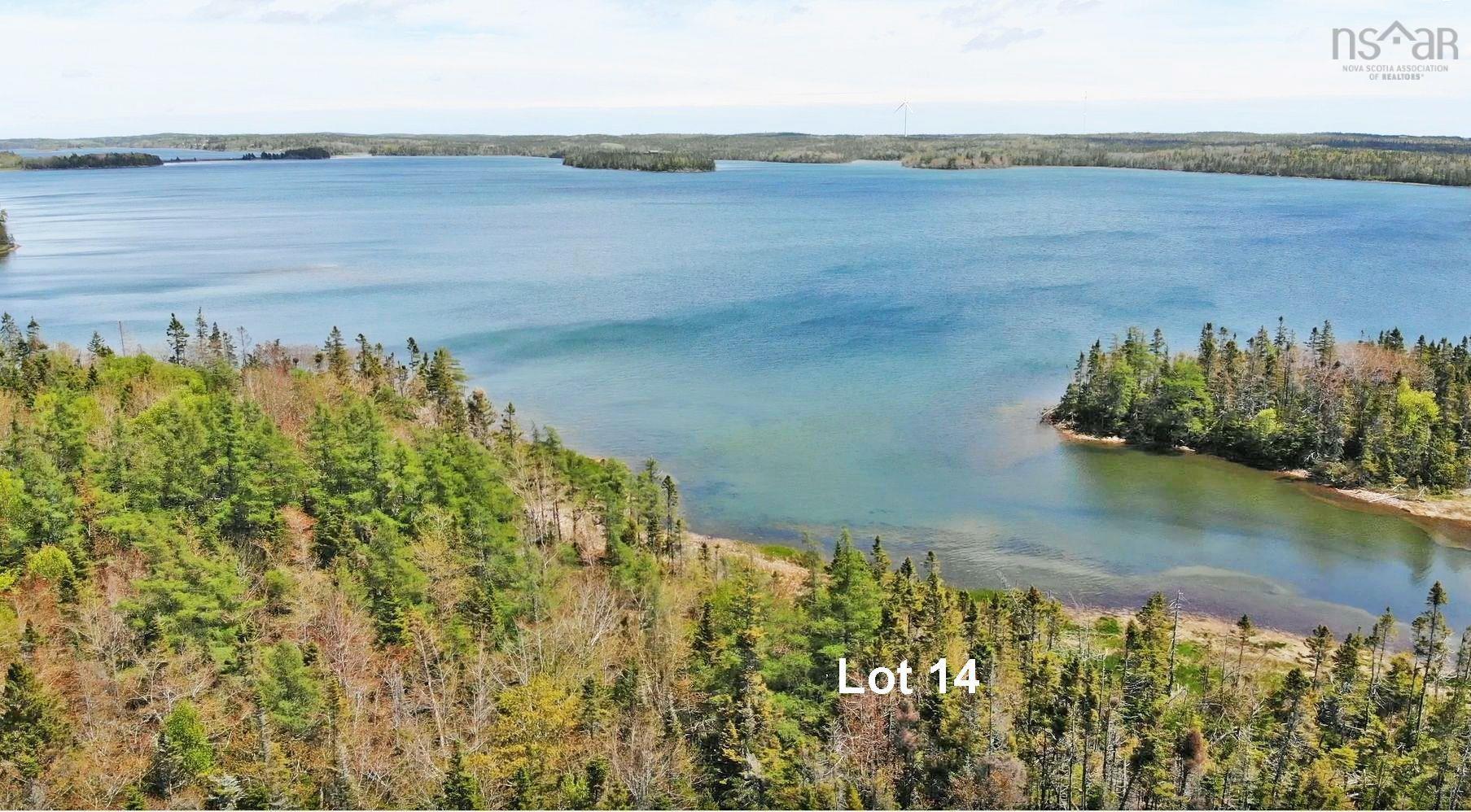 $125,400.00: Lot 14 Perry Lane, Lennox Passage