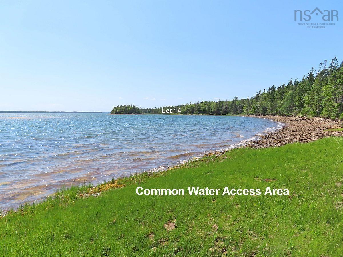 $125,400.00: Lot 14 Perry Lane, Lennox Passage