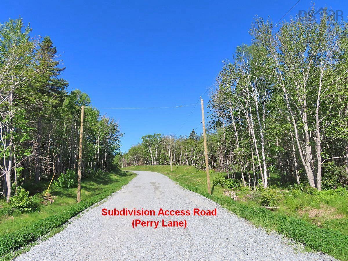 $125,400.00: Lot 14 Perry Lane, Lennox Passage