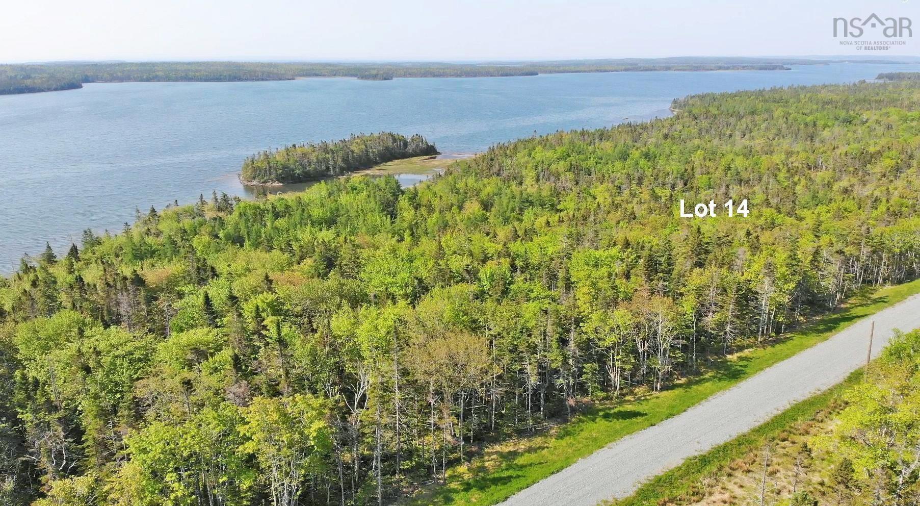 $125,400.00: Lot 14 Perry Lane, Lennox Passage