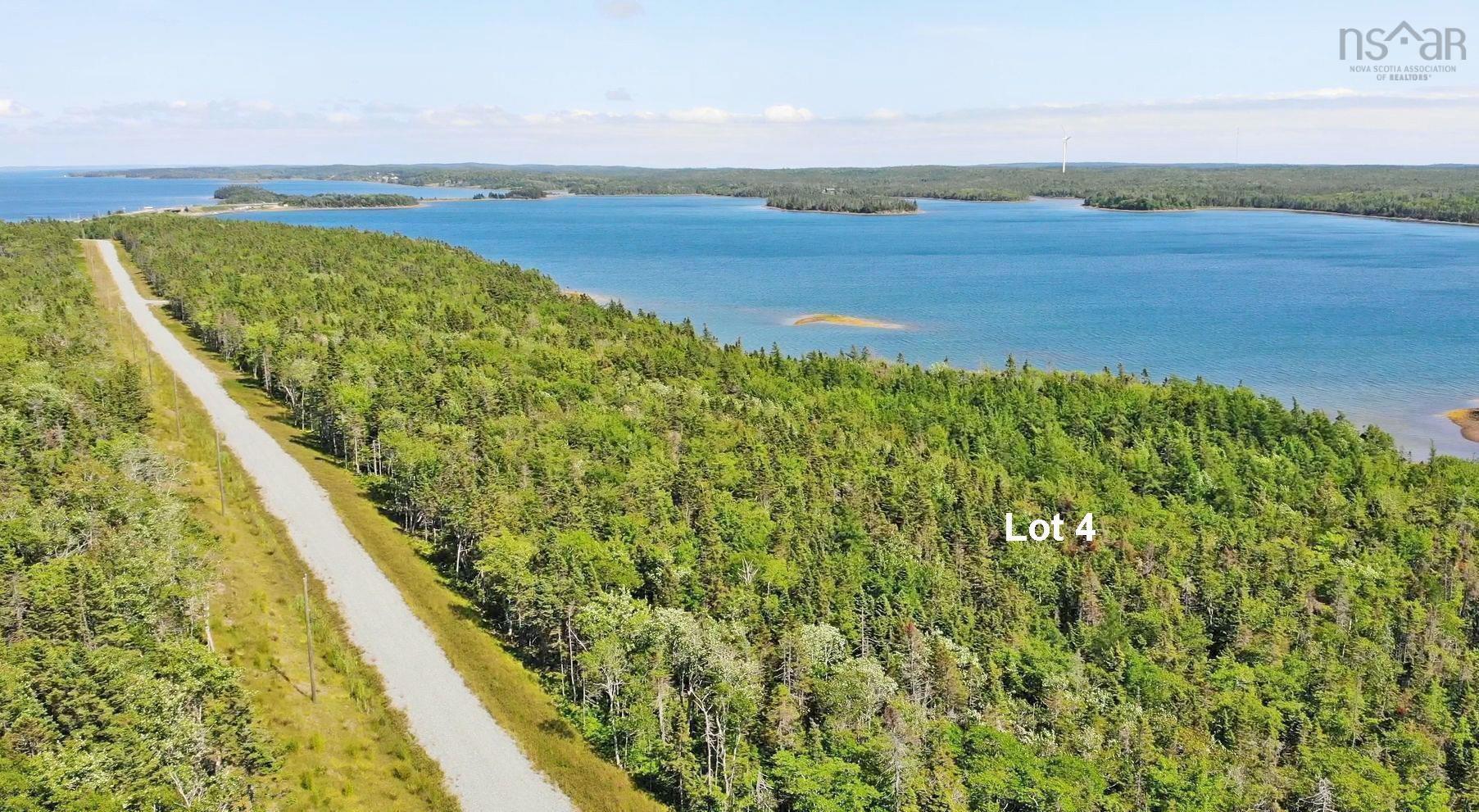 $125,400.00: Lot 14 Perry Lane, Lennox Passage