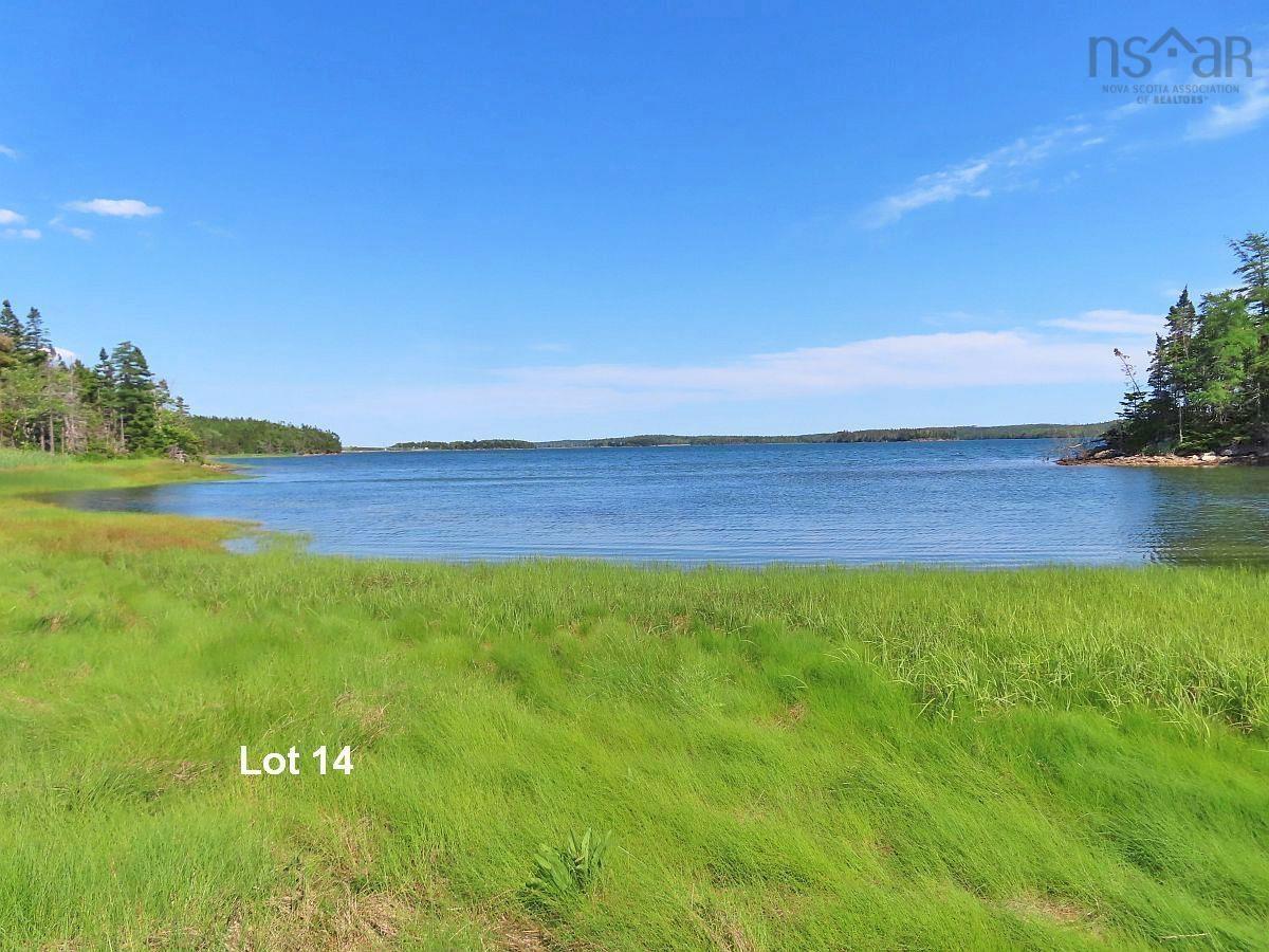 $125,400.00: Lot 14 Perry Lane, Lennox Passage