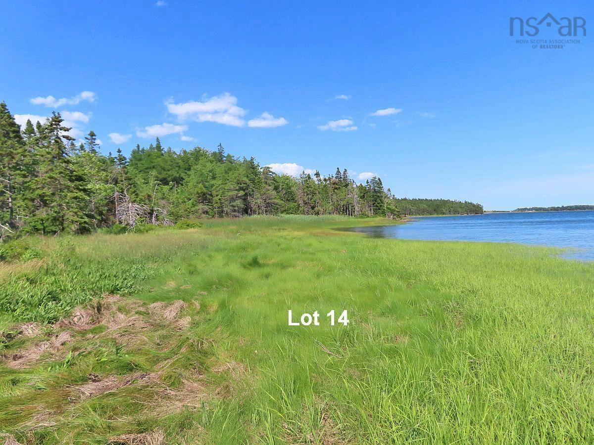 $125,400.00: Lot 14 Perry Lane, Lennox Passage