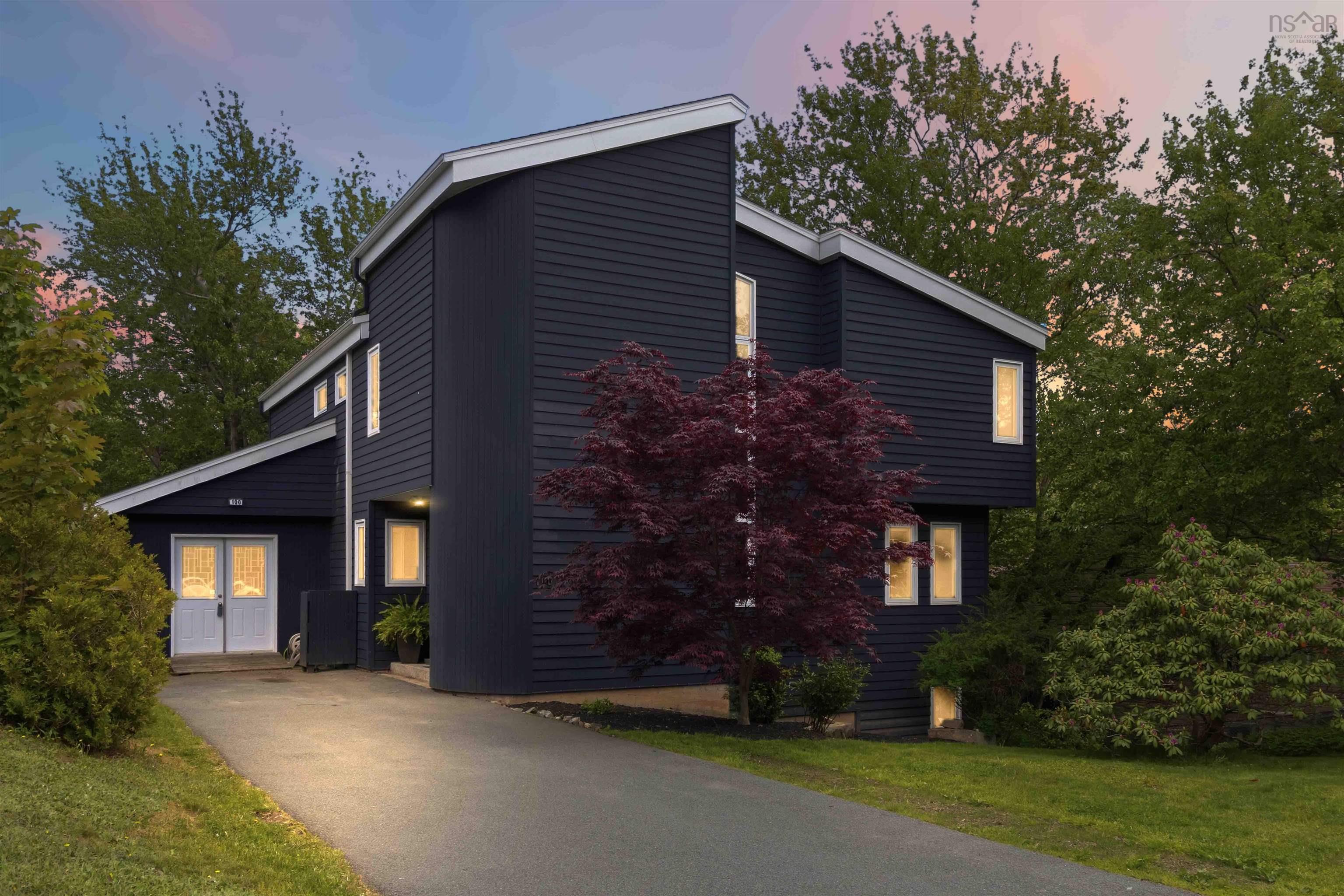 100 Bayview Road, Halifax, NS (MLS 202614096)