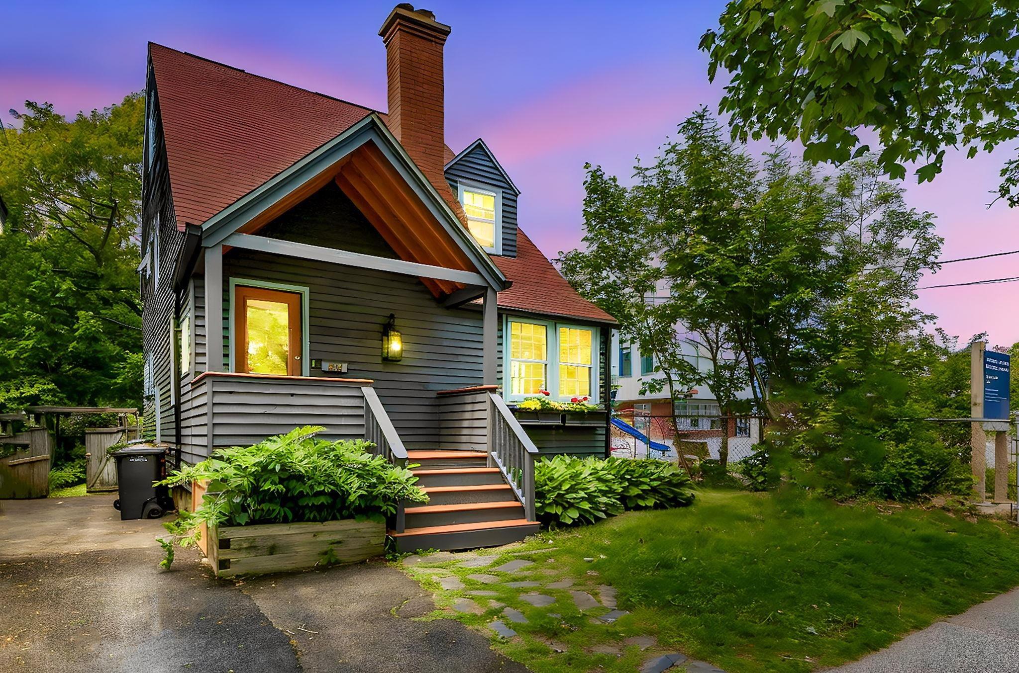 6161 Watt Street, Halifax, NS (MLS® 202614099)