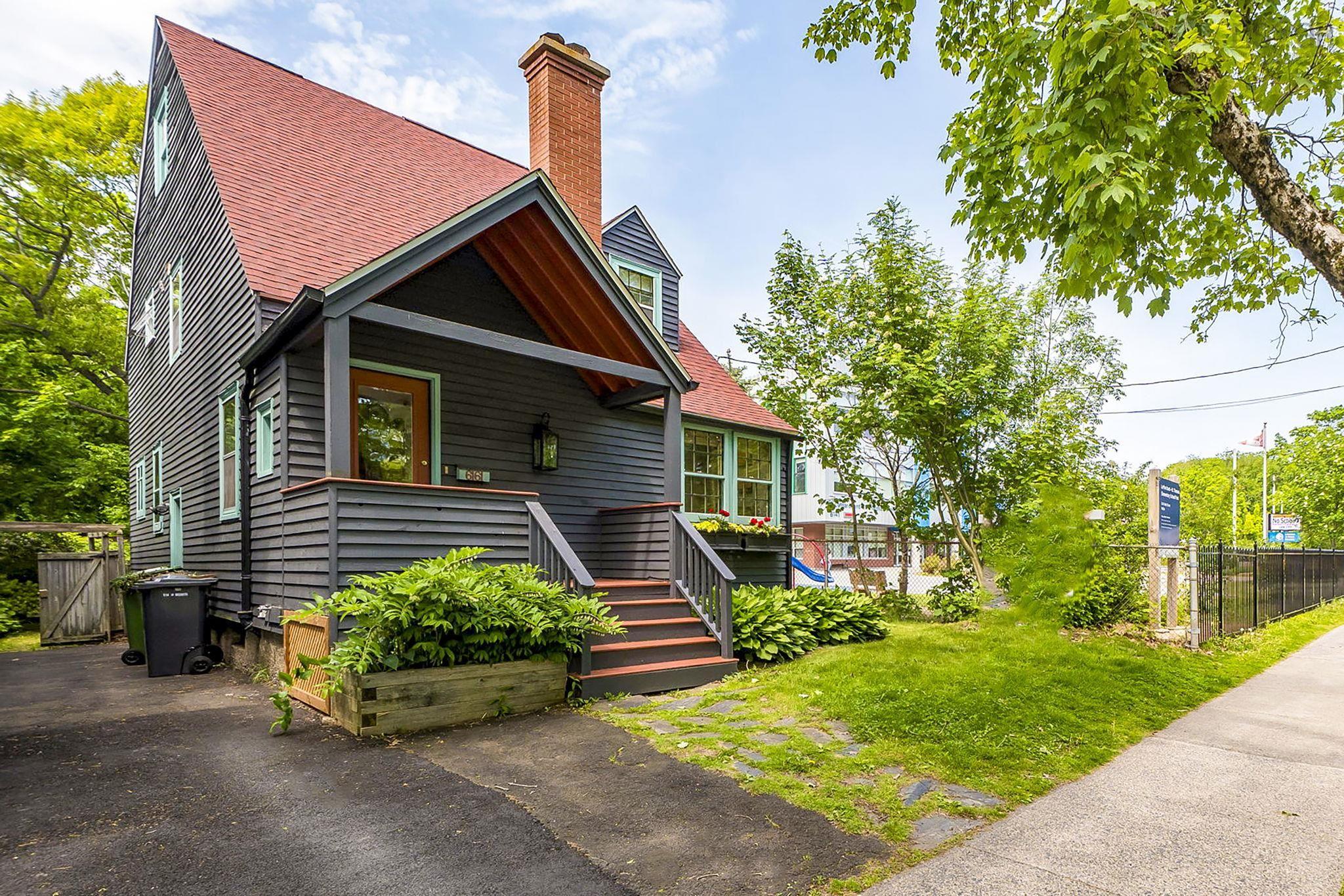 6161 Watt Street, Halifax, NS (MLS 202614099)