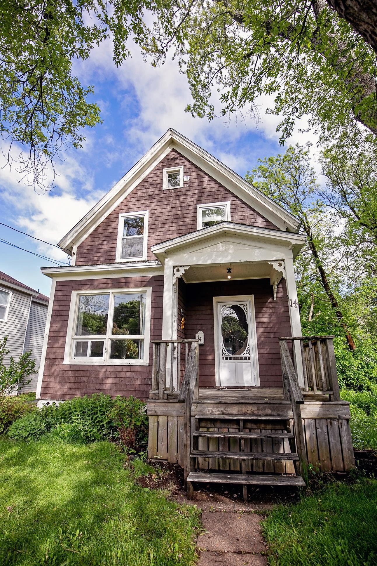 $179,900.00: 14 Clifford Street, Amherst