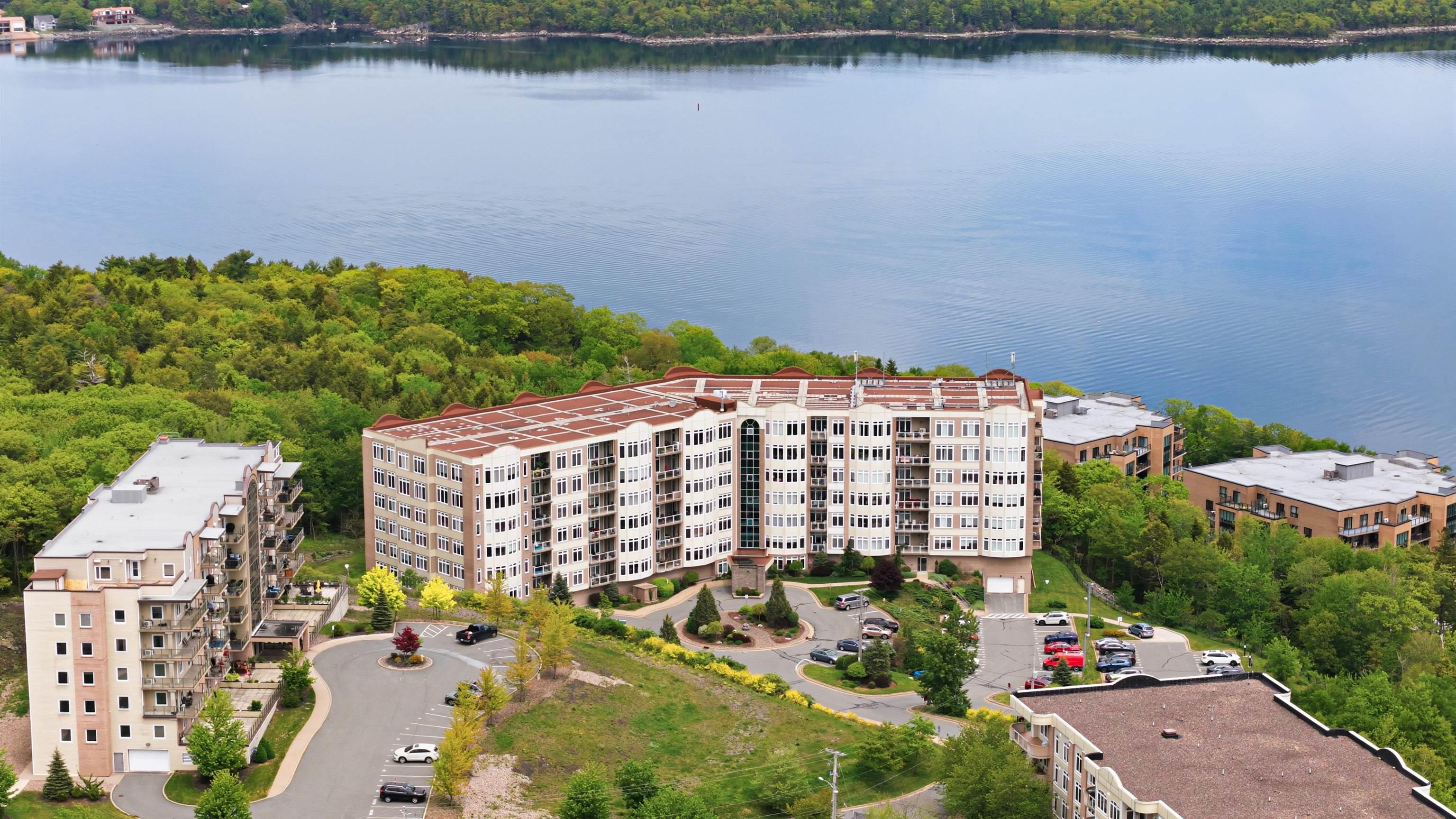 214 94 Bedros Lane, Halifax, NS (MLS® 202614104)